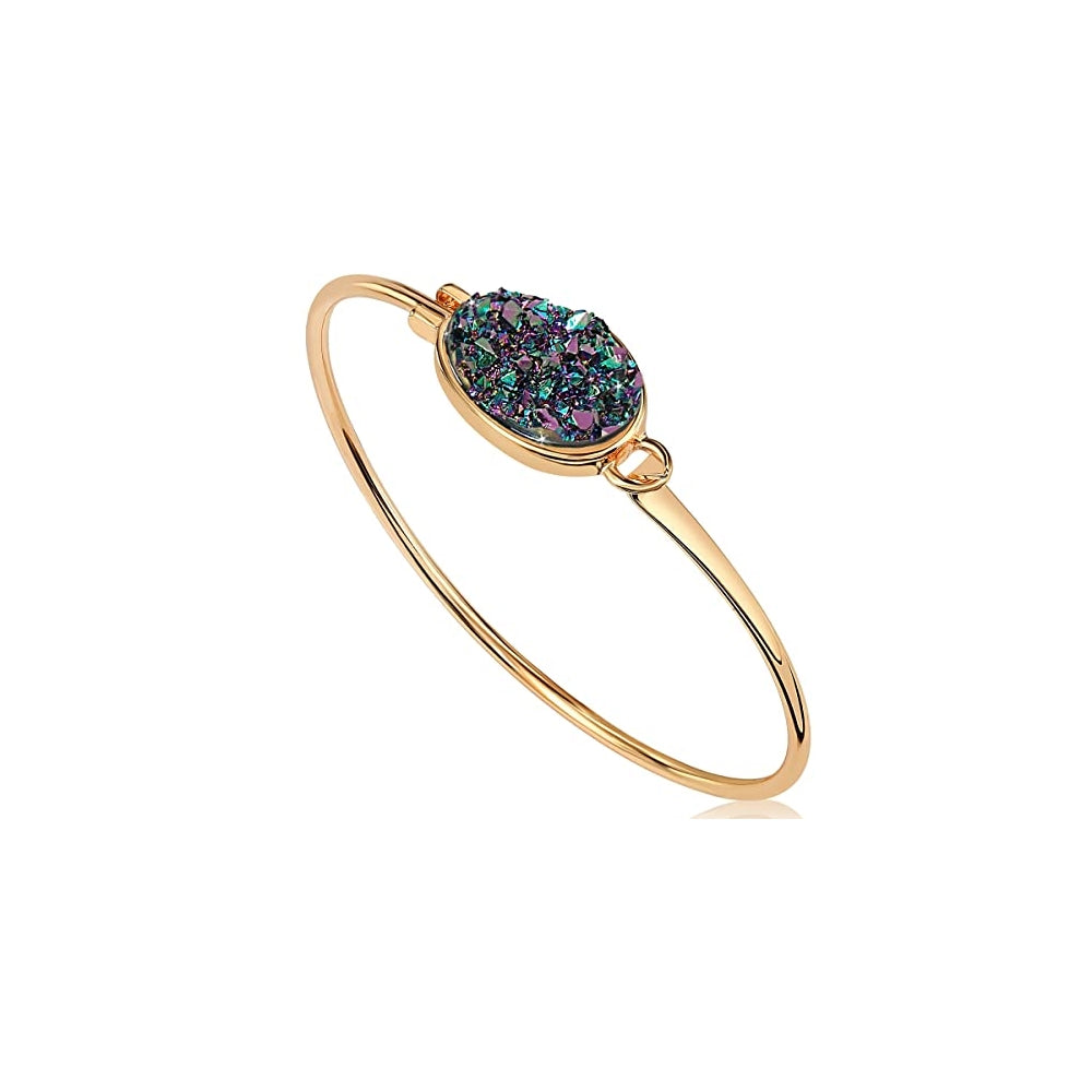 Pulseras y tobilleras humilde y elegante de imitación