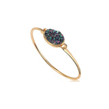 Pulseras y tobilleras humilde y elegante de imitación