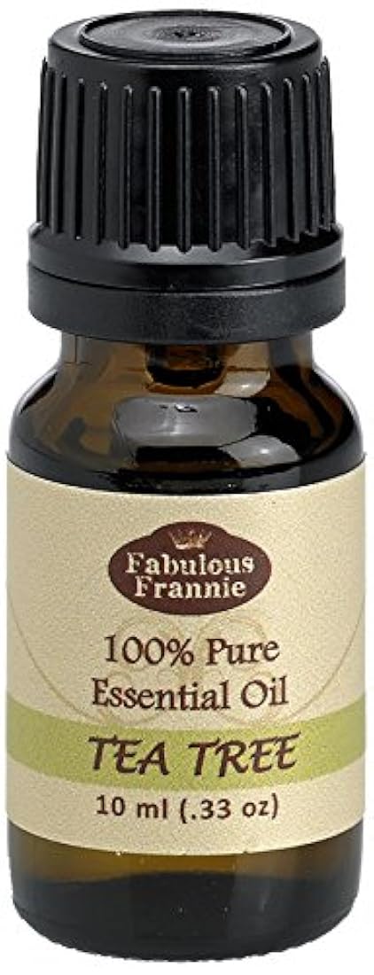 Aceite Esencial  sin diluir Grado Terapéutico 0,35 oz l.