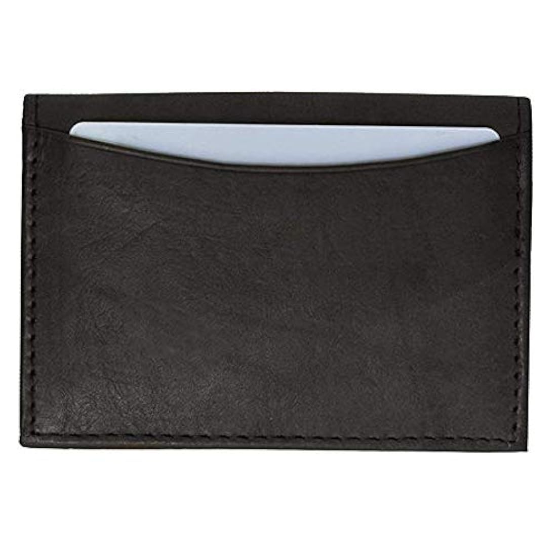 Porta tarjetas de 40 tarjetas de visita, tarjetas de crédito