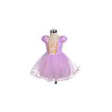 Disfraces de princesa para cumpleaños talla  2T