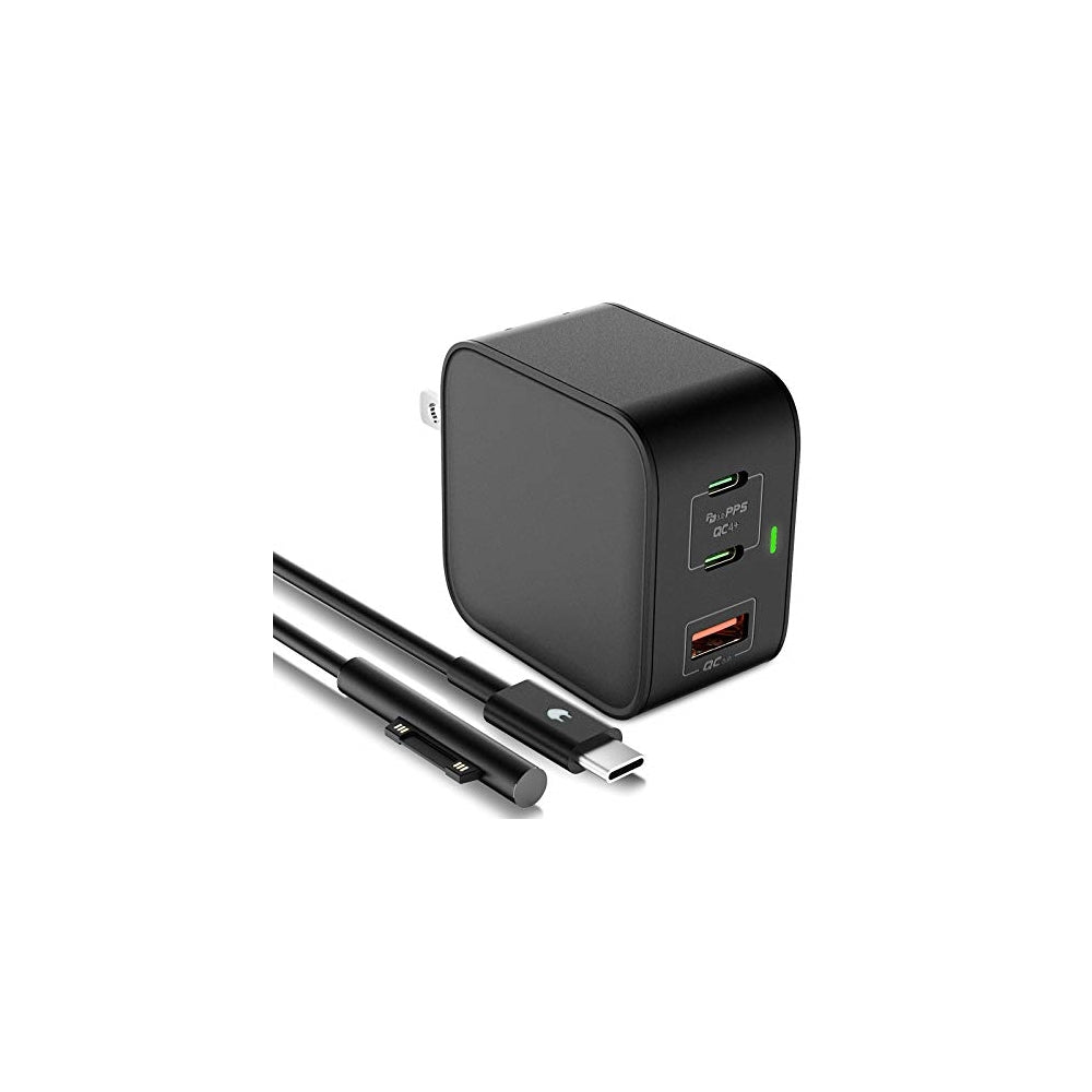 Cargadores USB de pared