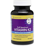 Espectro completo Vitamina K2