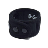 B-Great - Tobillera ratreador de ejercicios unisex