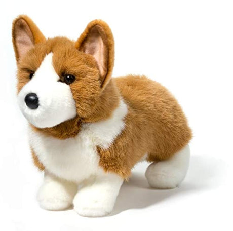 Peluches animal de peluche perro