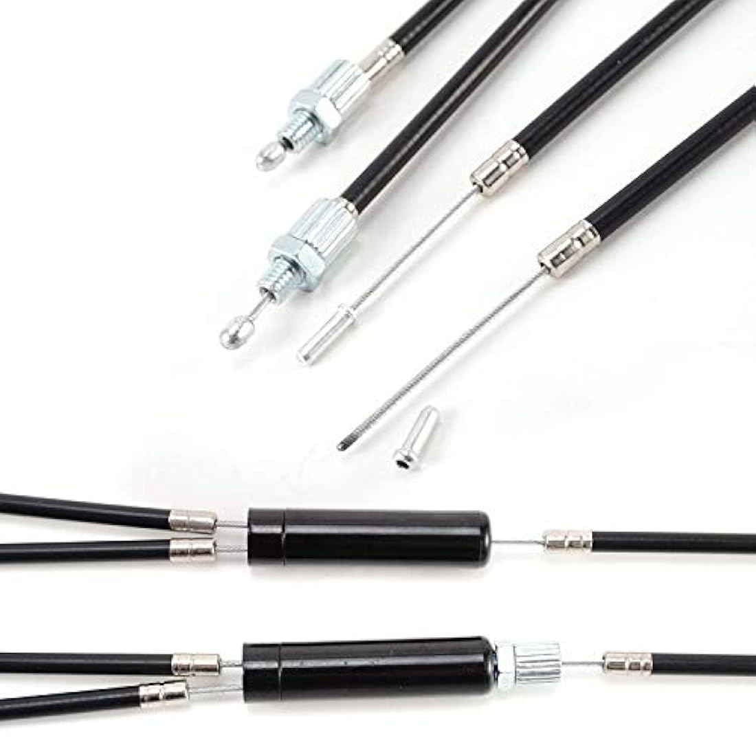 Cables de freno para BMX