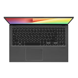 Portátil ASUS VivoBook 15 de 15,6 pulgadas FHD 1080P