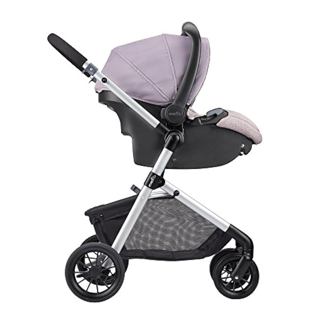Evenflo Pivot Sistema modular de viaje