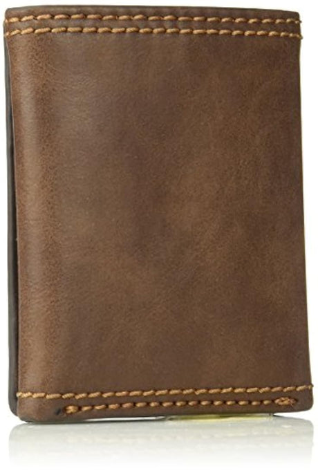 Cartera de Piel Columbia para hombre