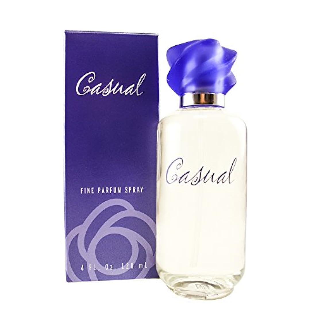 Casual para mujeres por Paul Sebastians pray de perfume fino