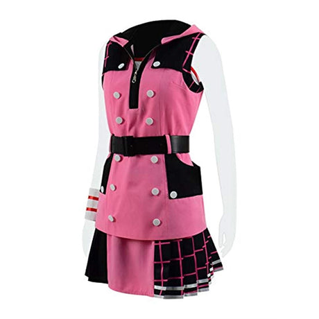 Disfraces Reino H Kairi traje mujeres