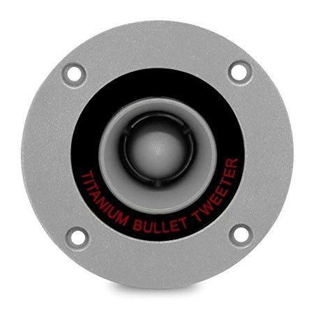 Parlantes de audio para coche PYRAMID TW18