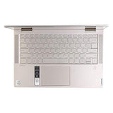 Lenovo Yoga C740-14 FHD Touch - 10ª generación i5-10210U