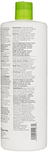 Paul Mitchell Champú súper flaco