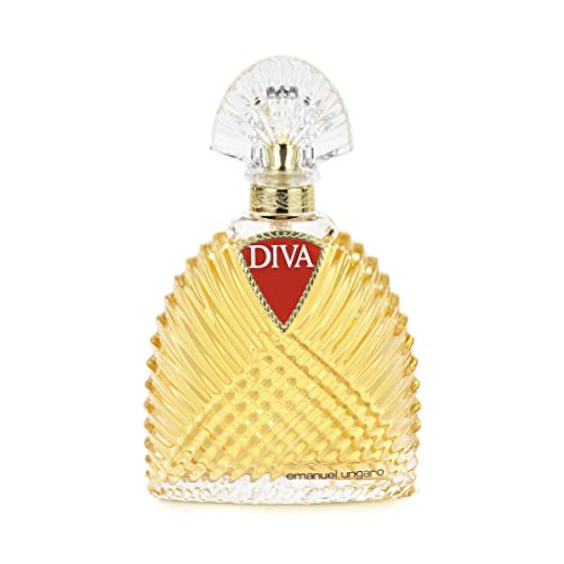 Diva By Ungaro Eau De Parfum Spray 1.7 oz para mujeres por Emanuel Ungaro