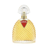Diva By Ungaro Eau De Parfum Spray 1.7 oz para mujeres por Emanuel Ungaro