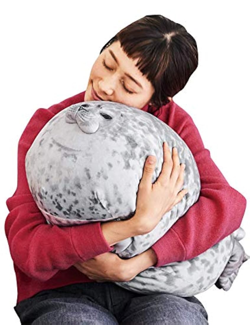 Almohada de peluche de algodón