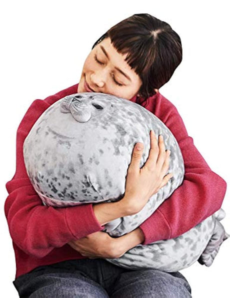 Almohada de peluche de algodón