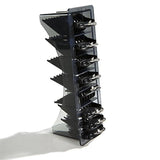Peines de corte # 3171-500 de 1/8 pulgadas Wahl Professional