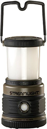 Linterna de mano 540 Lumen utiliza baterías alcalinas