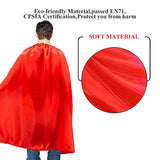 Disfraces Superhéroe y máscaras para hombres y mujeres