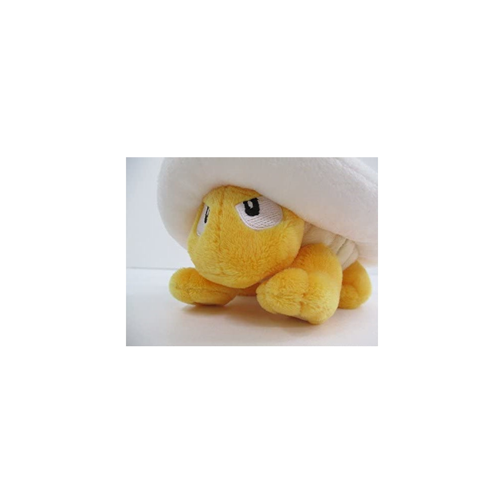 Peluches Sanei Super Mario All Star Collection  Spiny 4.5