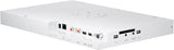 Televisor SYLVOX 15.6 1080P Smart para Cocina y RV