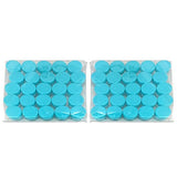 beauticom tapas para exfoliantes, aceites, tóner, ungüentos