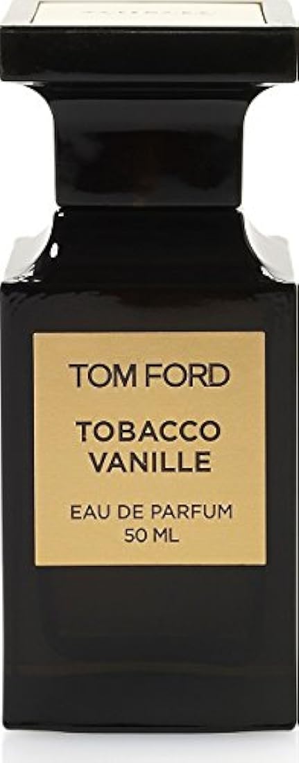 Perfume Tabaco Vanille de Tom Ford (1.7 onzas)