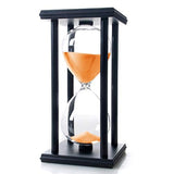 Reloj de arena Bellaware 60 minutos, reloj de arena