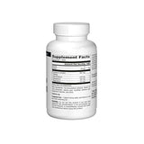 Suplemento de apoyo cardiovascular y colesterol saludable