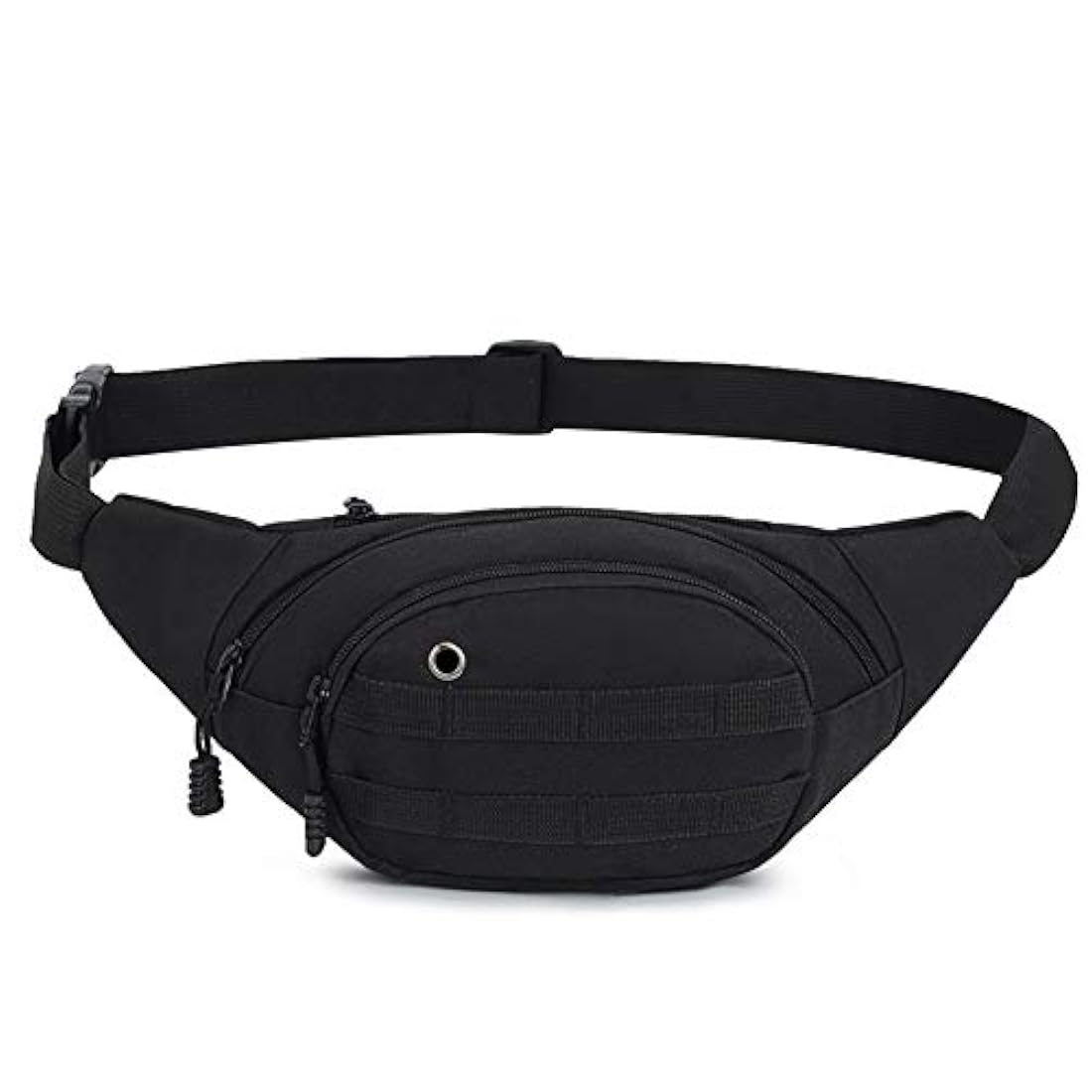 Canguro impermeable
