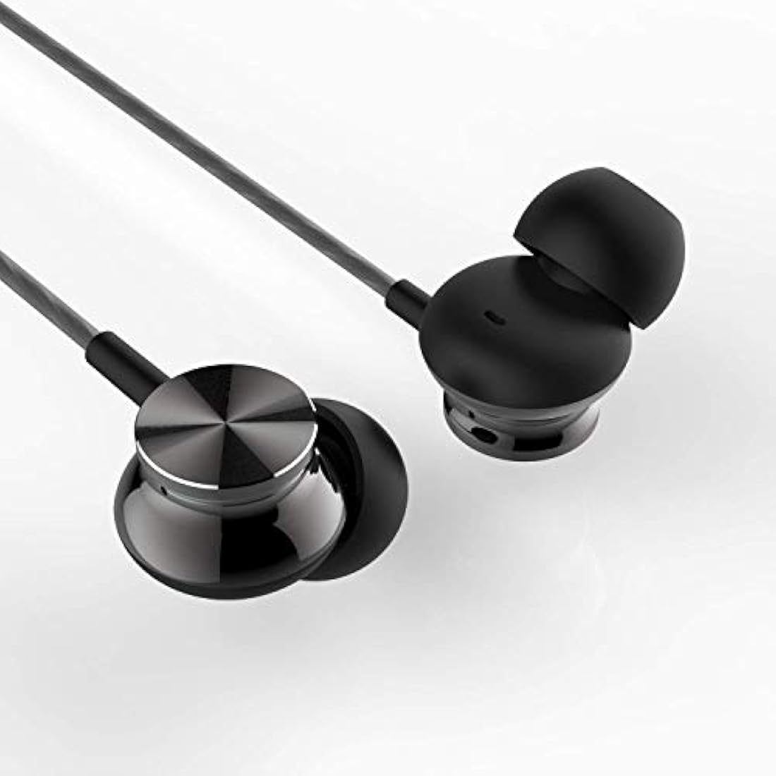 Auriculares Betron BS10 con aislamiento de ruido