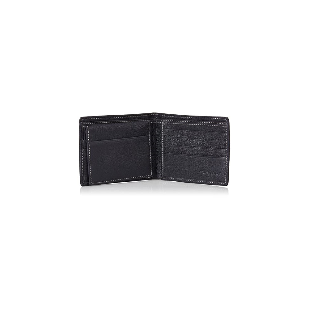 Billetera Cartera de seguridad para hombre con bloqueo