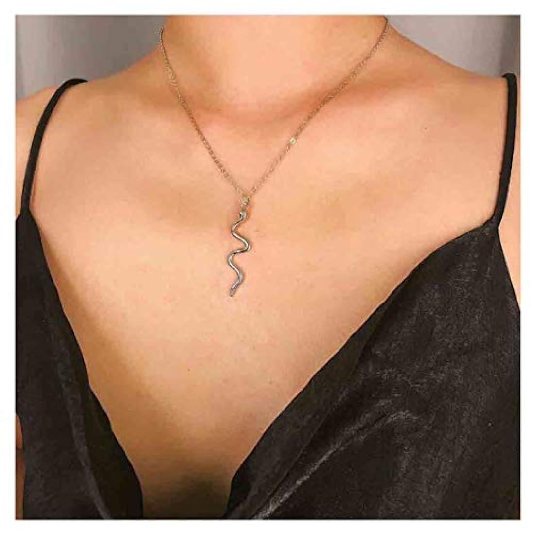 Collar con colgante