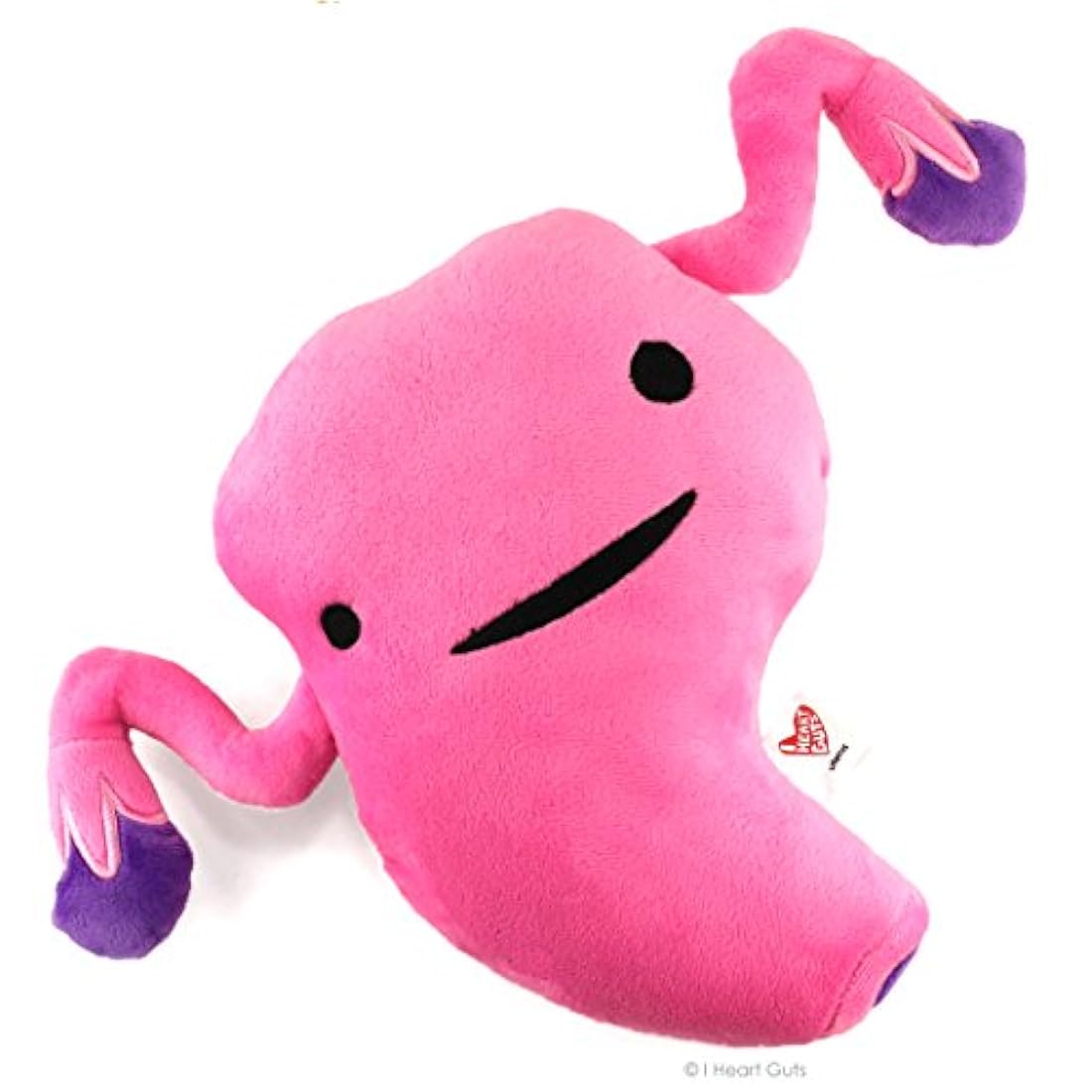 Peluche de útero, servicio de útero