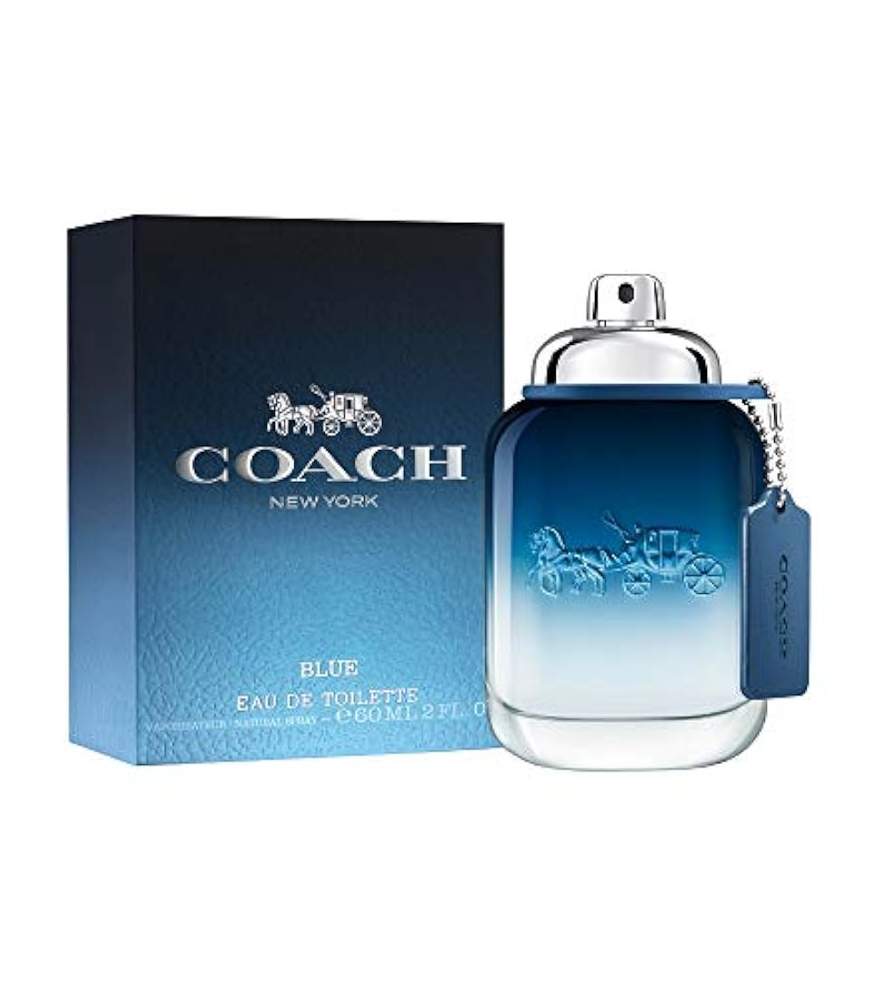 Coach Coach BLue, 2.0 fl. oz.