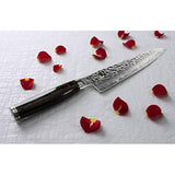 Shun Premier 7 cuchillo para cocina asiática TDM 0760