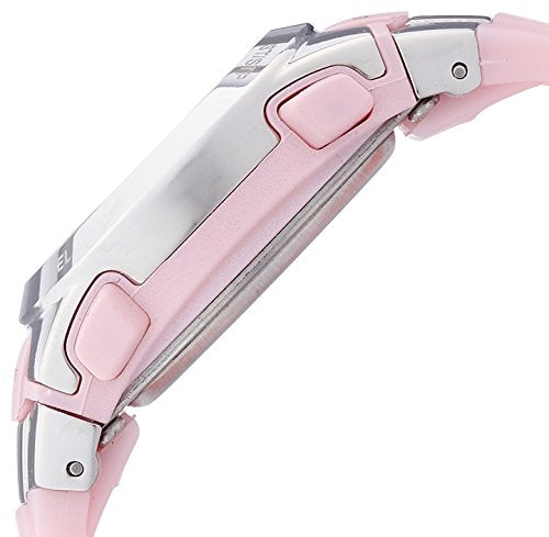 Reloj digital Sport para mujer / Color Rosa