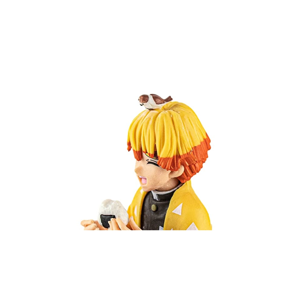 Muñecos y Figuras de Acción de demonio de anime