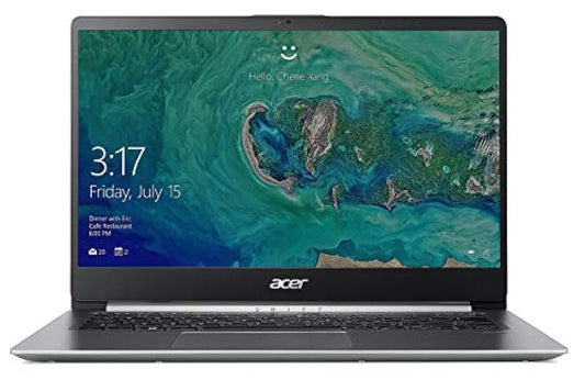 Acer Swift 1, portátil Full HD de 14 pulgadas