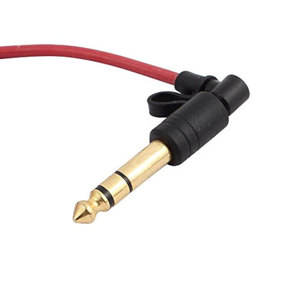 Cable de audio para auriculares de repuesto