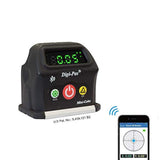 Digi-Passistema inalambrico de estado smarphone, bluetooth