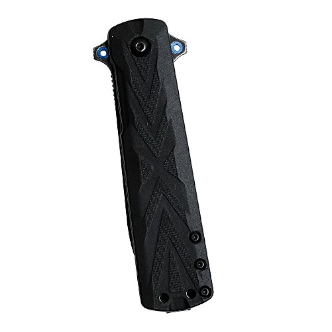 Kershaw Barstow (3960); cuchillo de bolsillo negro con hoja