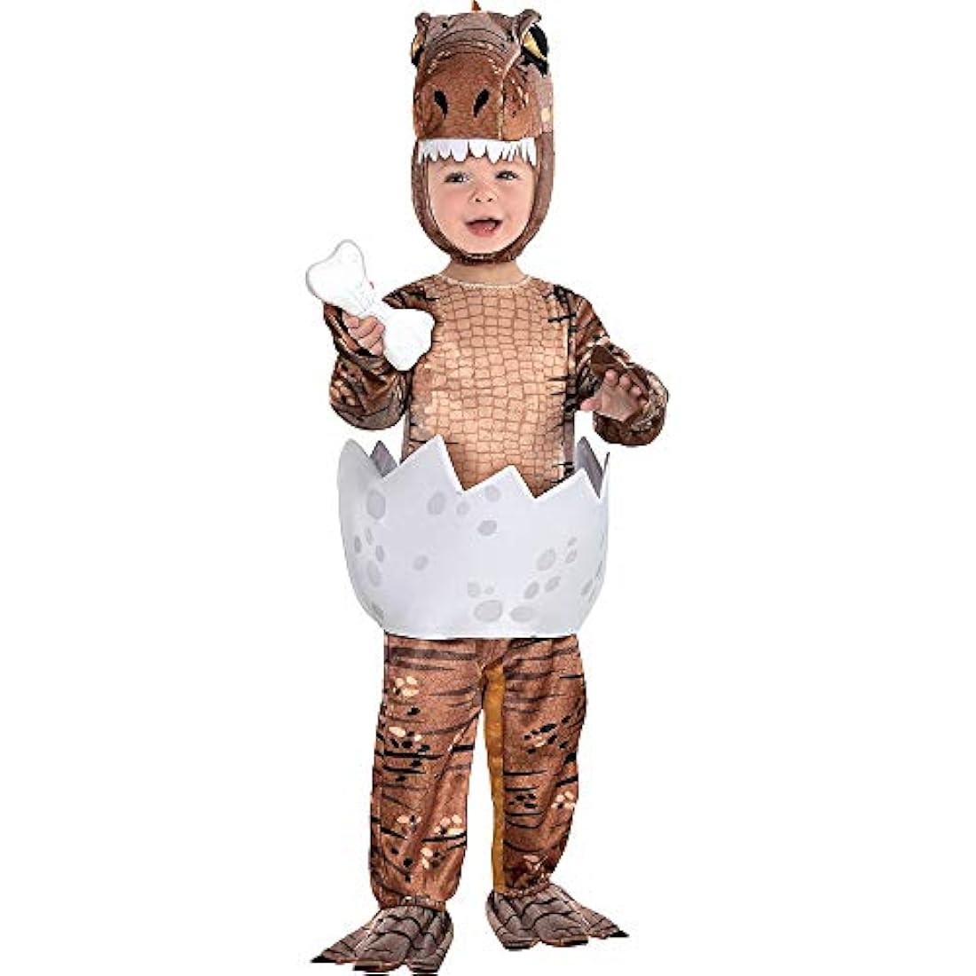 Disfraces T-Rex - Disfraz de Halloween para bebés