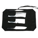 bolsa portátil de viaje chef cuchillo portador