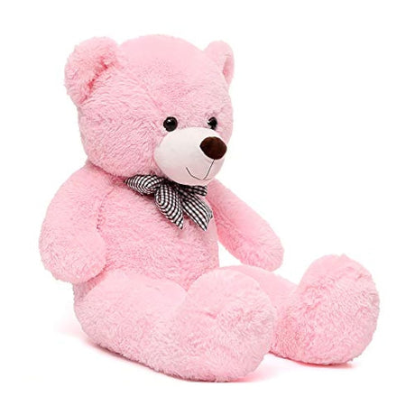 MorisMos - Oso de peluche gigante;