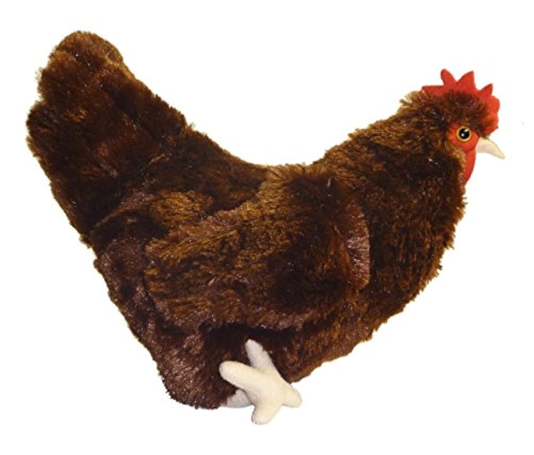 eluche de gallina 12.0 pulg