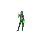 Disfraz Asui Tsuyu Froppy  de cosplay para mujer talla  (XS)