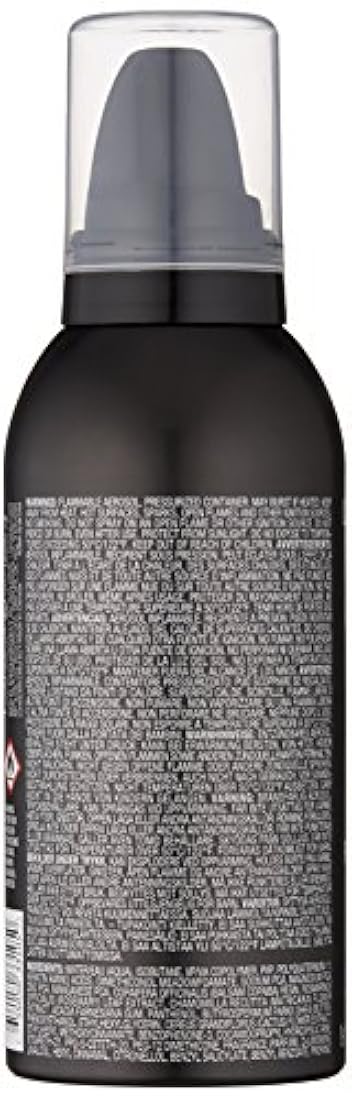 Champú clarificador para el cabello 5 oz